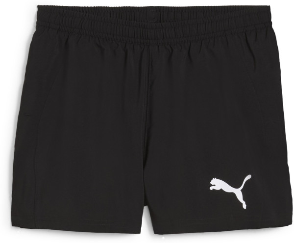 Puma Kinder Sport Shorts Y CROSS THE LINE SPLIT Short 3.0 526757