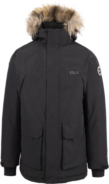 DLX Winterjacke Mullan Jacket