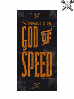 John Doe Tunnel God of Speed Black