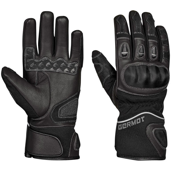 Germot Handschuh Miami Pro Black