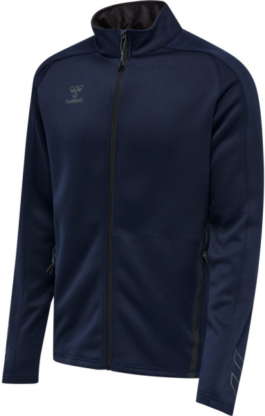 Hummel Trainingsjacke Hmlcima Xk Zip Jacket 211579