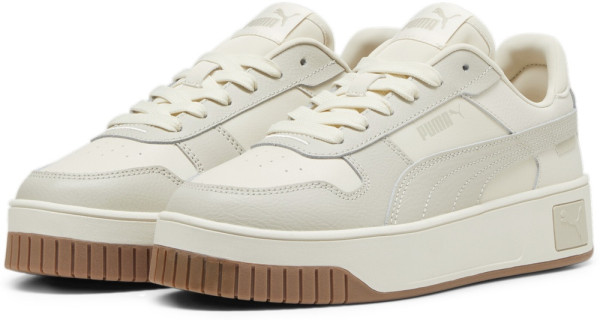 Puma Damen Schuhe Low Carina Street 389390