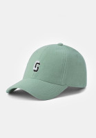 Cayler & Sons Cap CSBL First Team Curved Cap Pale Mint/Black