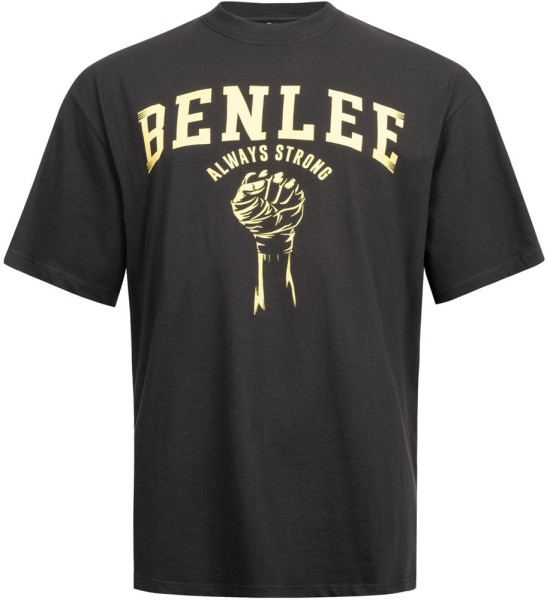 Benlee T-Shirt Lieden T-Shirt Oversize