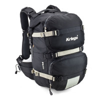 Kriega Tasche R30 Rucksack Black