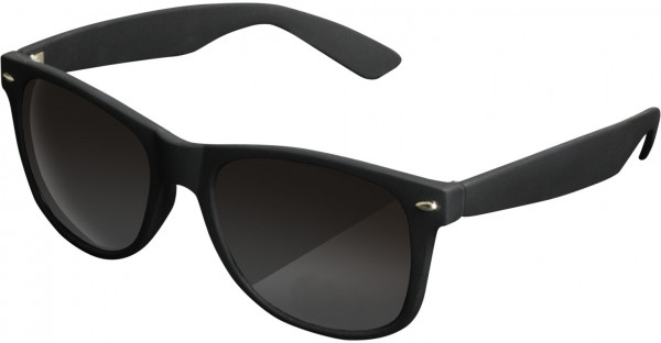 MSTRDS Sonnenbrille Sunglasses Likoma Black