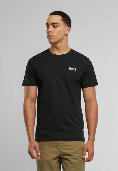 Mister Tee Los Angeles EMB Tee MT3752