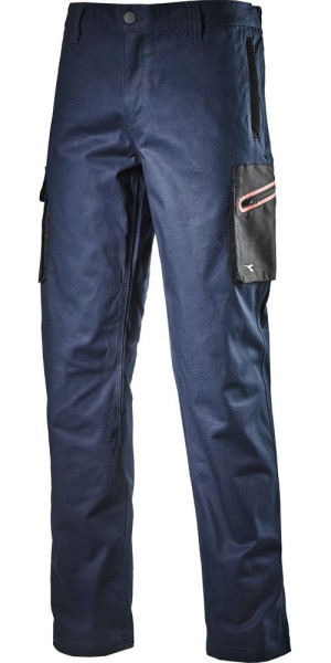 Utility Diadora Arbeitshose Pant Stretch Cargo