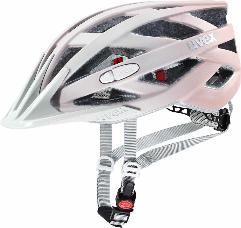 Uvex Fahrradhelm Fahrradhelm I-VO CC 172050 | All uvex safety products |  uvex safety | Workwear TOP Brands | Brands | kustom-kult.de