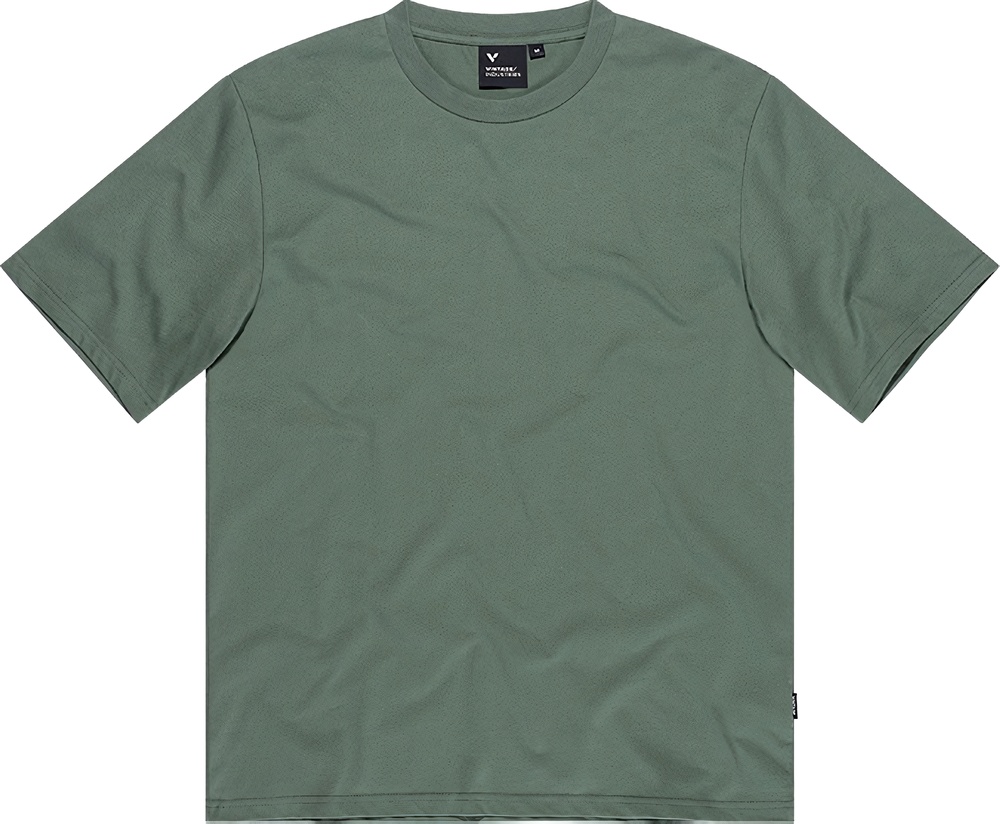 Vintage Industries Devin T-Shirt 3542 - Herren / Unisex
