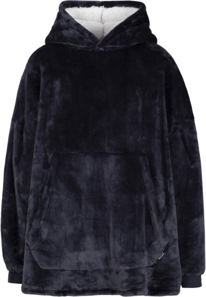 Trespass Hoodie Trespass Cosiness - Oversized Hoodie At300