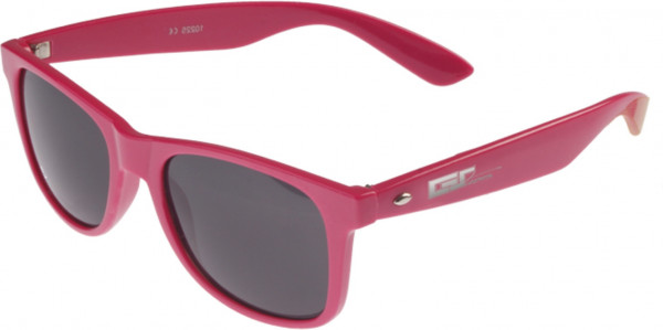 MSTRDS Sonnenbrille Groove Shades GStwo Magenta