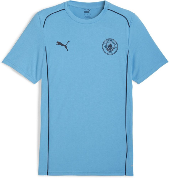 Puma Shirt MCFC CasuaLongsleeve Tee 777569