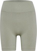 Hummel Damen Sportshorts Hmlhiit Seamless Short Tights 230078