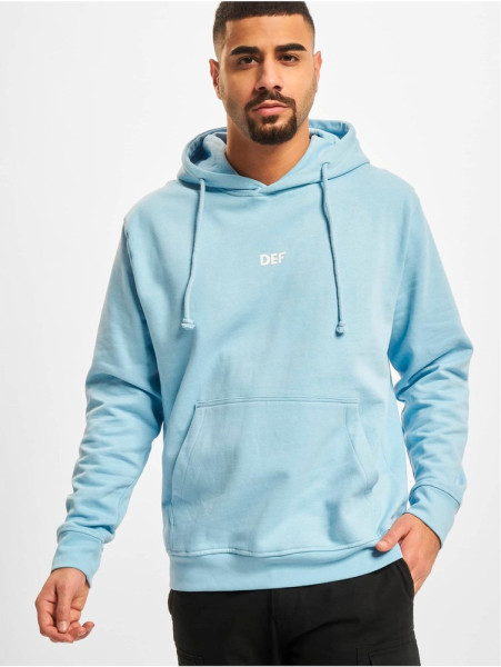 DEF Oversized Hoody