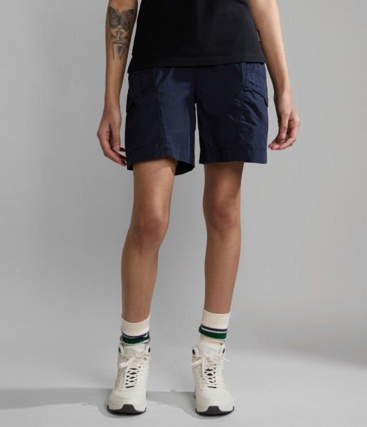 Napapijri Damen Bermudashorts Narin 5 NP0A4H8H