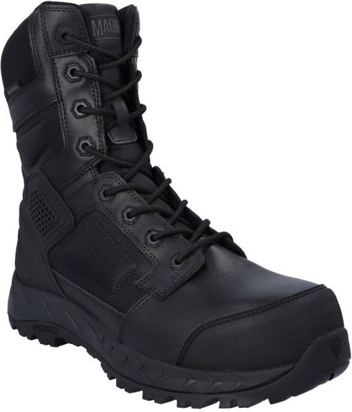 Magnum Sicherheitsschuh Magnum Spider Exo 8.0 Ct Cp Sz Wp