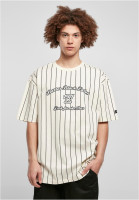 Starter Black Label T-Shirt Pinestripe 1971 Tee Palewhite