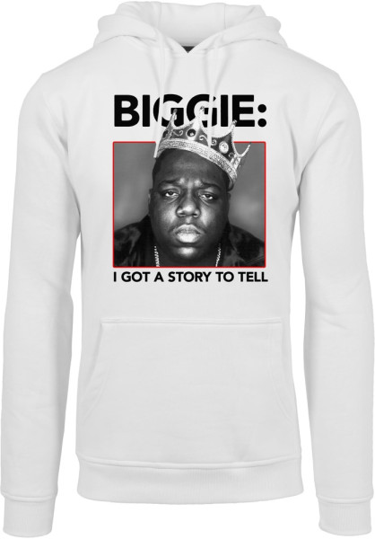 MT X Artist Story To Tell Hoody MT2012