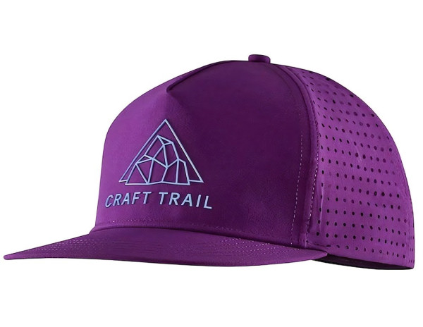 Craft Damen Mütze Kappe CTM Distance Tech Trucker 194651