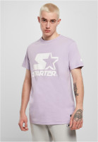 Starter Black Label T-Shirt Logo Tee Lilac