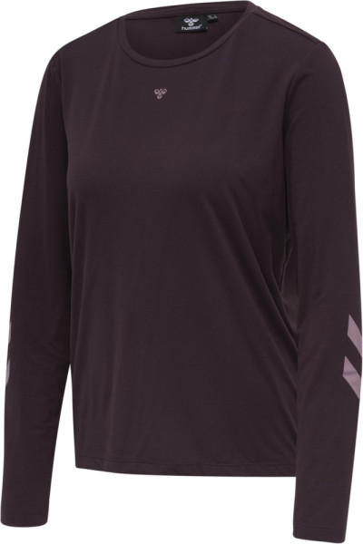 Hummel Damen Longsleeve Hmltaylor T-Shirt L/S