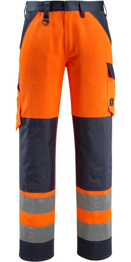 Mascot Hose mit Knietaschen Maitland Safe Light 15979-948 - Herren / Unisex