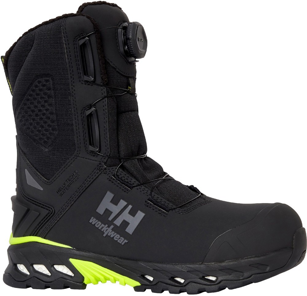 Helly Hansen Sicherheitsschuhe Magni Evo Wntr Tall Boa S7L Ht Helly Hansen Sicherheitsschuhe Magni Evo Wntr Tall Boa S7L Ht