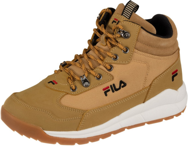 Fila Outdoor Schuh Mid Alpha Chipmunk