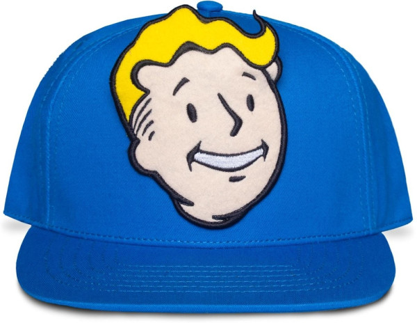 Fallout 4 - Vault Boy Novelty Cap