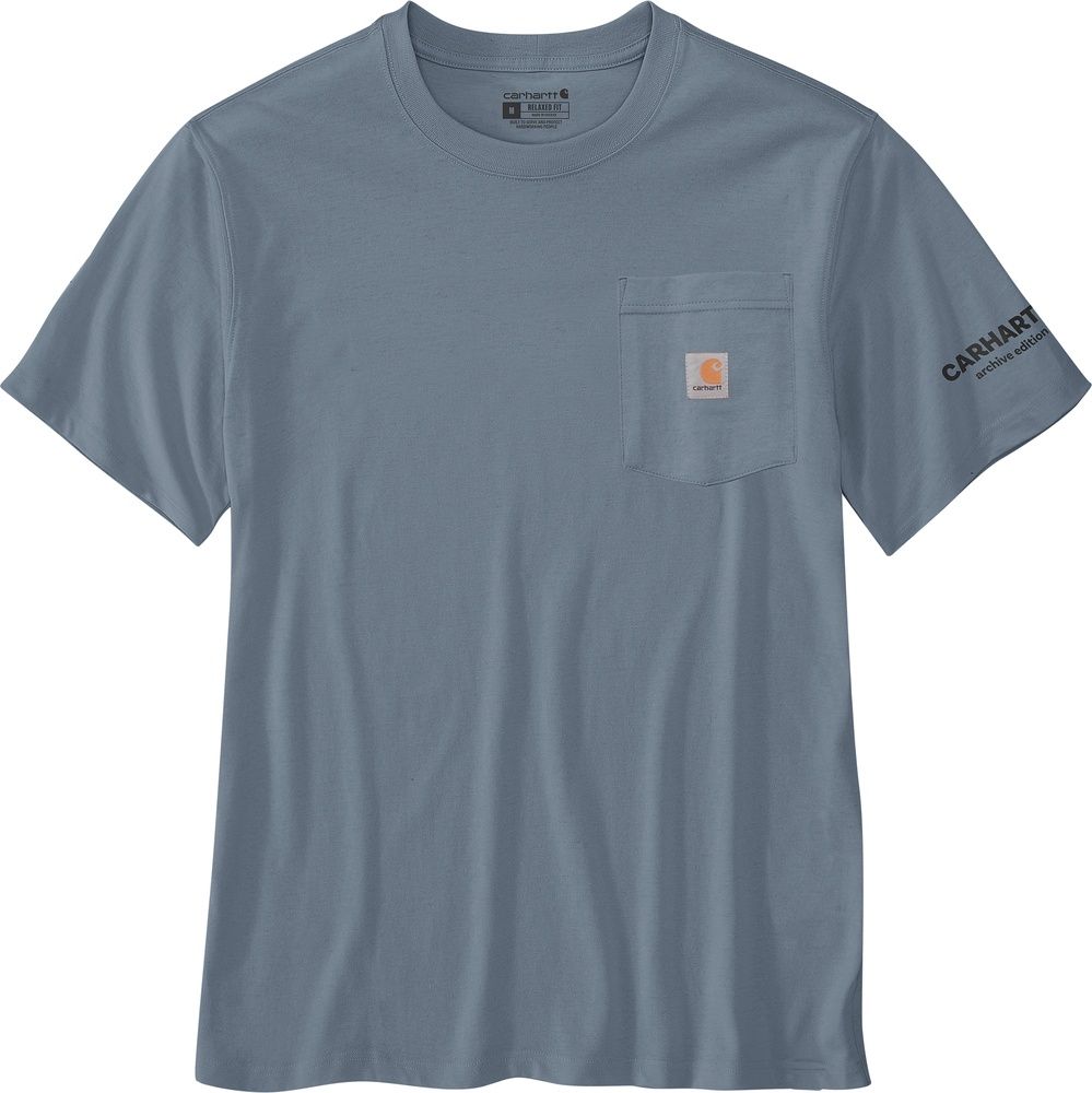 Carhartt Streetcar Graphic T-Shirt 107052 - Herren / Unisex