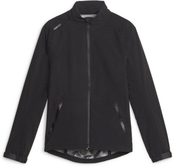 Puma Damen Regenjacke W DRYLBL Rain Jacket 621729