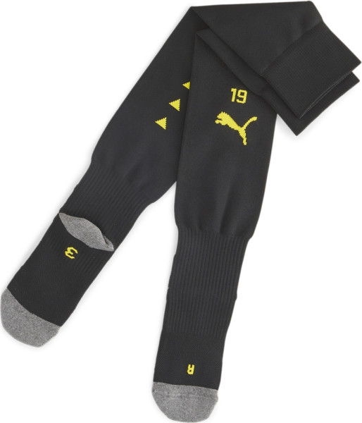 Puma Fußballsocken Team BVB Stacked Socks Replica 770642