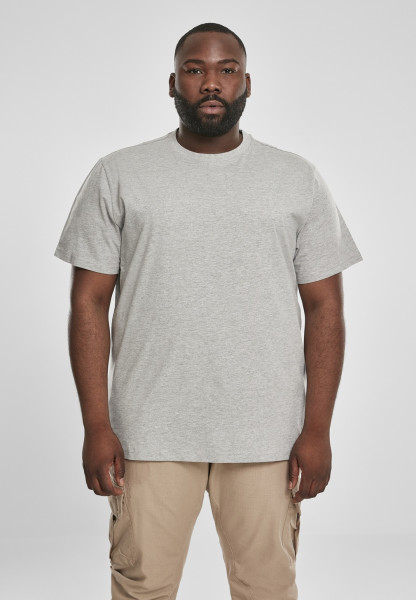 Urban Classics T-Shirt Basic Tee 3-Pack Black/White/Grey