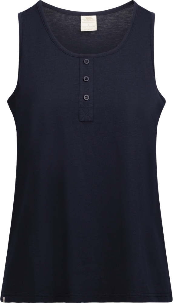 Trespass Damen Top Kasia Casual Vest Top - Damen