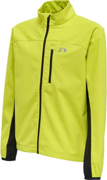 Newline Kinder Trainigsjacke Kids Core Cross Jacket 520114