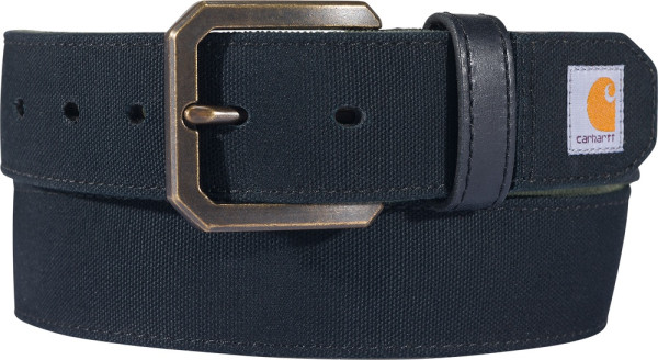 Carhartt Gürtel Canvas Duck Belt A0005782