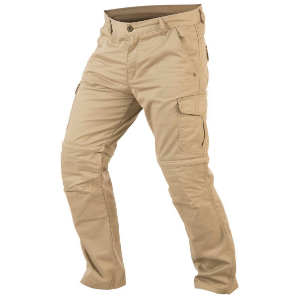 Trilobite Dual Pants (2 In 1) men L32 beige