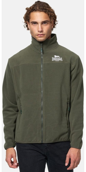 Lonsdale Ardgour Fleecejacke normale Passform