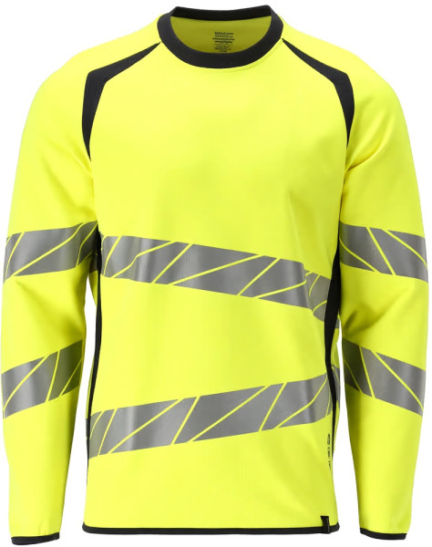 Mascot Sweatshirt Accelerate Multisafe 21384-337