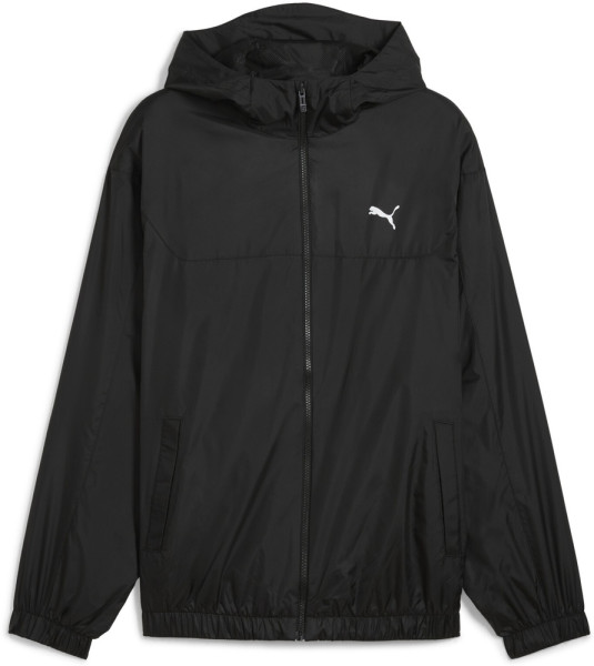 Puma Windbreaker Jacke ESS Relaxed Windbreaker 684626