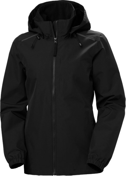Helly Hansen Damen Arbeitsjacke Manchester 2.0 Shell Jacket