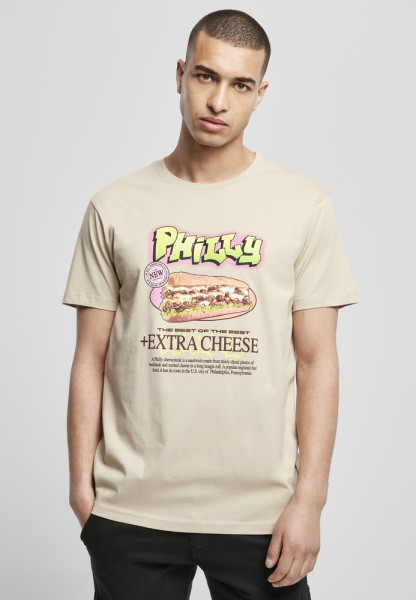 Mister Tee T-Shirt Philly Sandwich Tee