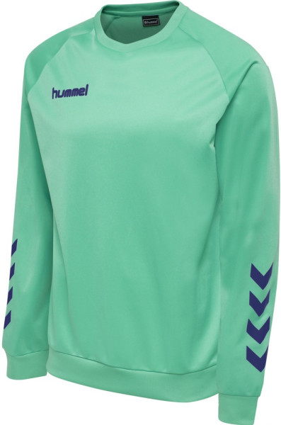 Hummel Kinder Sweatshirts Hmlpromo Kids Poly Sweatshirt