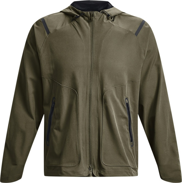 Under Armour Regenjacke UA Unstoppable Jacket