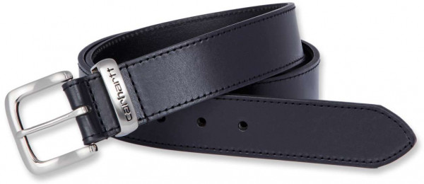 Carhartt Gürtel Jean Belt Black