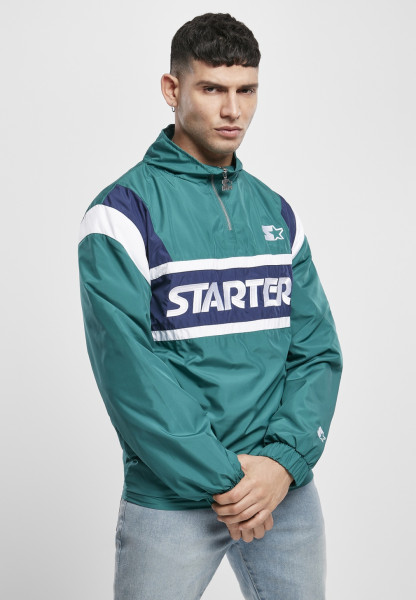 starter black label jacket