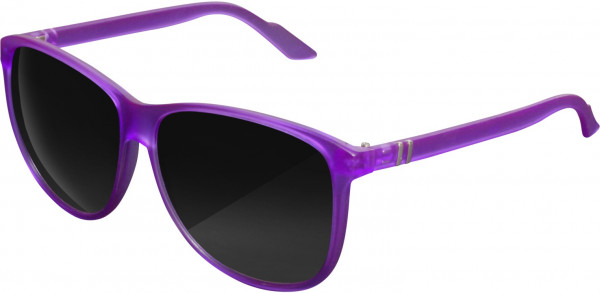 MSTRDS Sonnenbrille Sunglasses Chirwa Purple