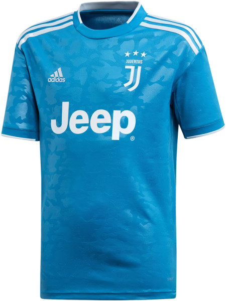 Adidas Jungen Trikot 3rd Kinder Trikot Juventus FC 19/20 70765