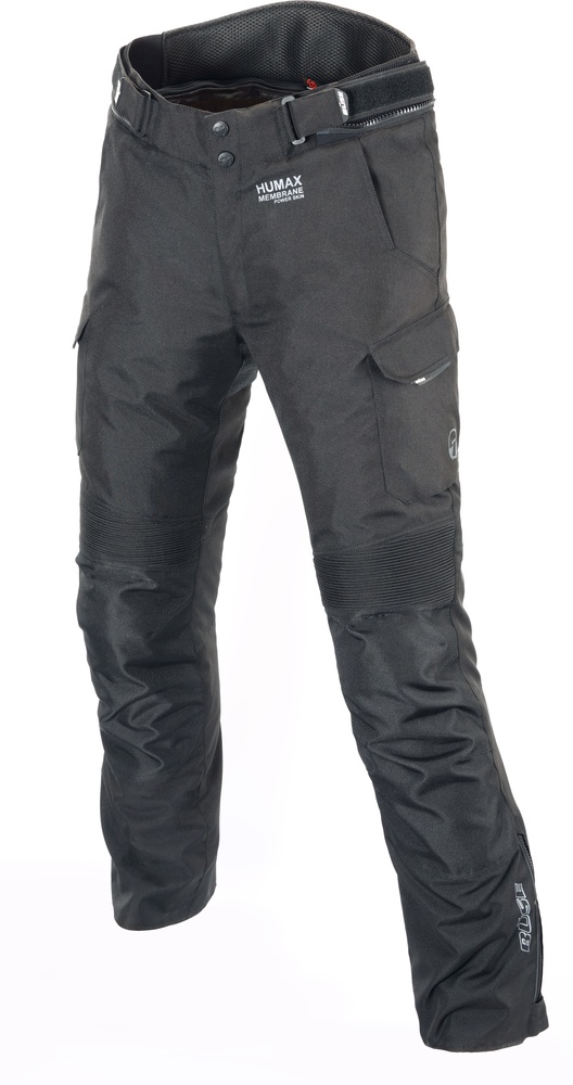 Büse Motorrad Hose BU_11236 Breno Pro Textilhose - Herren / Unisex